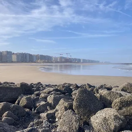 Seasight Toplocation * Middelkerke