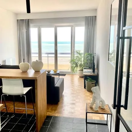 Solow Apartment Middelkerke