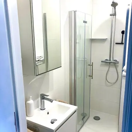 Solow Apartment Middelkerke