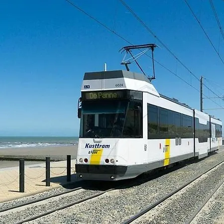 Seasight Toplocation * Middelkerke