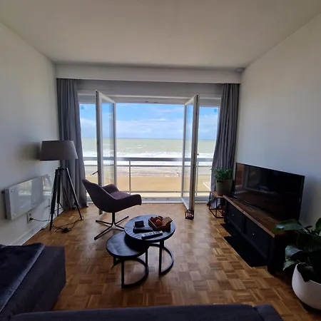 Seasight Toplocation Apartment *