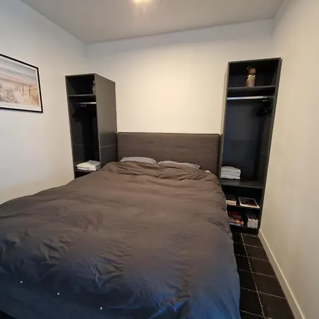 Apartment Seasight Toplocation