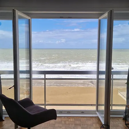 Seasight Toplocation Apartment